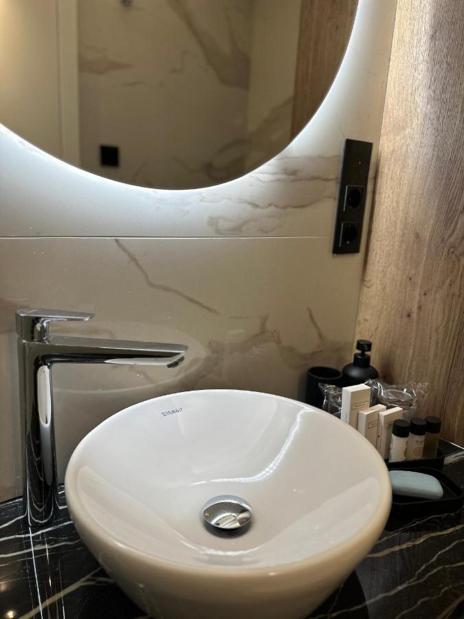 Luxury Rooms Andrea دوبروفينك المظهر الخارجي الصورة