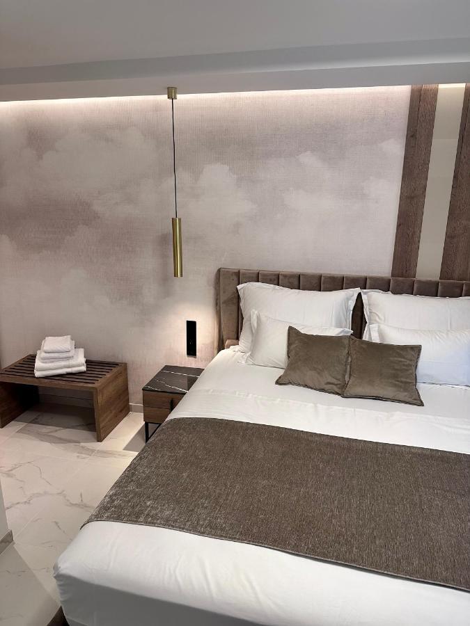 Luxury Rooms Andrea دوبروفينك المظهر الخارجي الصورة