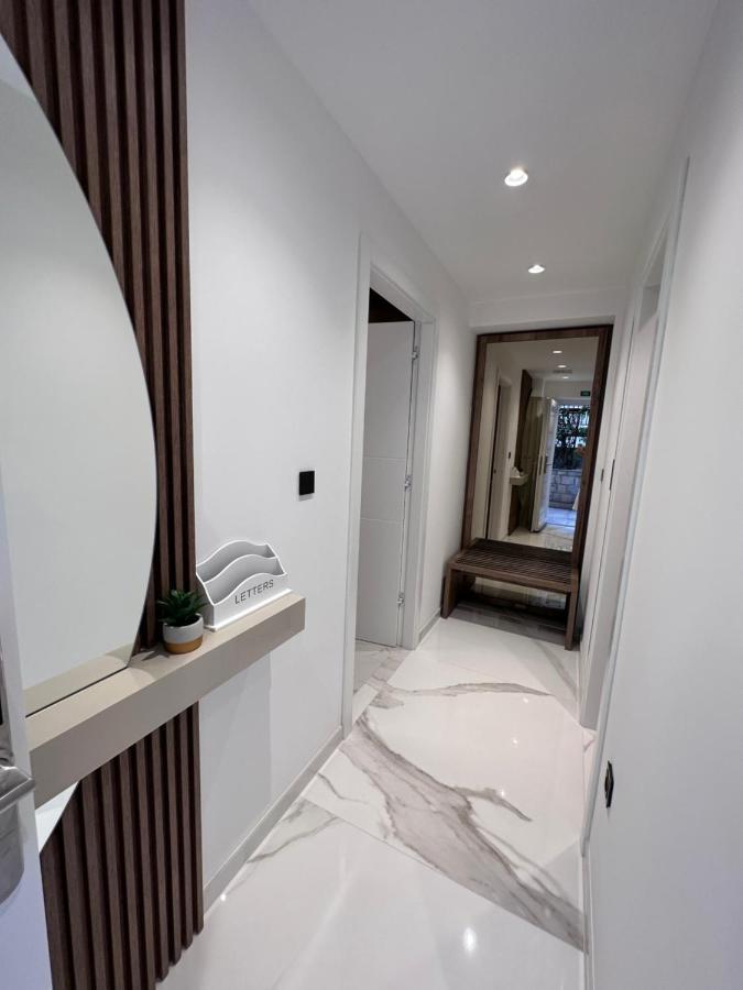 Luxury Rooms Andrea دوبروفينك المظهر الخارجي الصورة