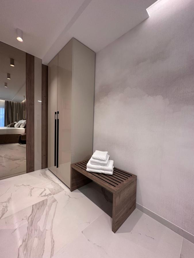 Luxury Rooms Andrea دوبروفينك المظهر الخارجي الصورة