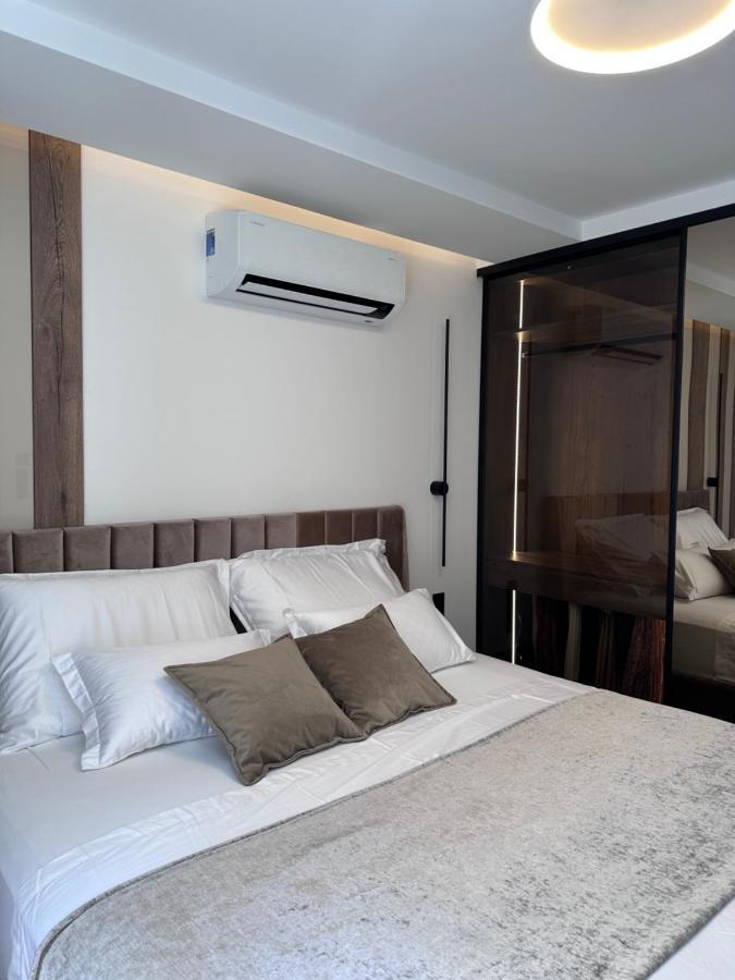 Luxury Rooms Andrea دوبروفينك المظهر الخارجي الصورة
