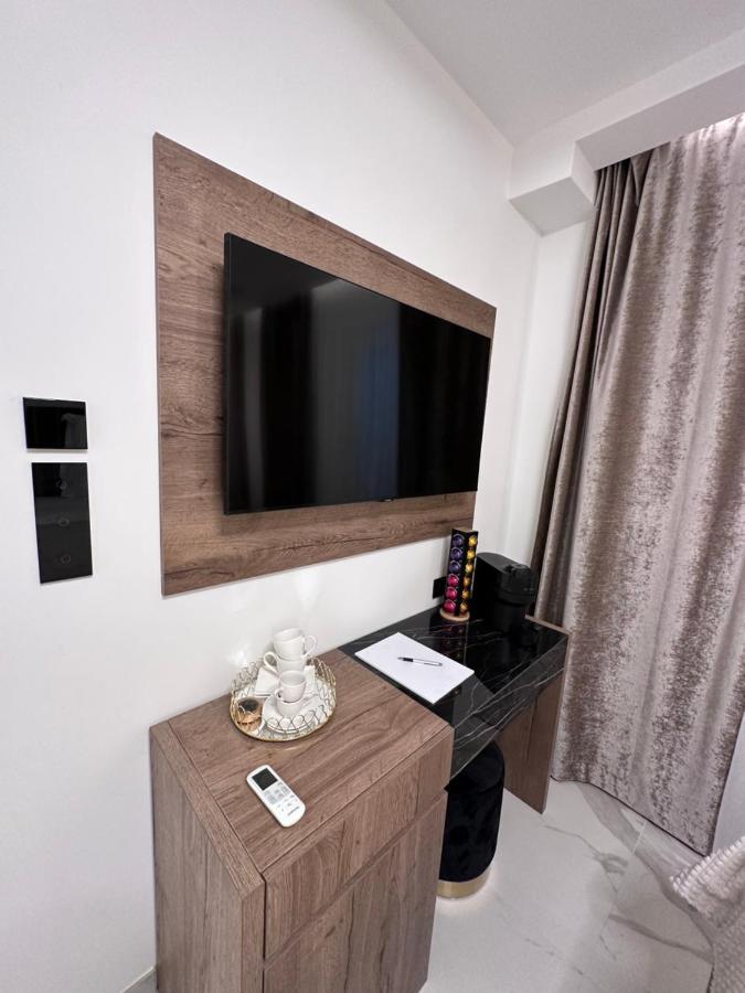 Luxury Rooms Andrea دوبروفينك المظهر الخارجي الصورة
