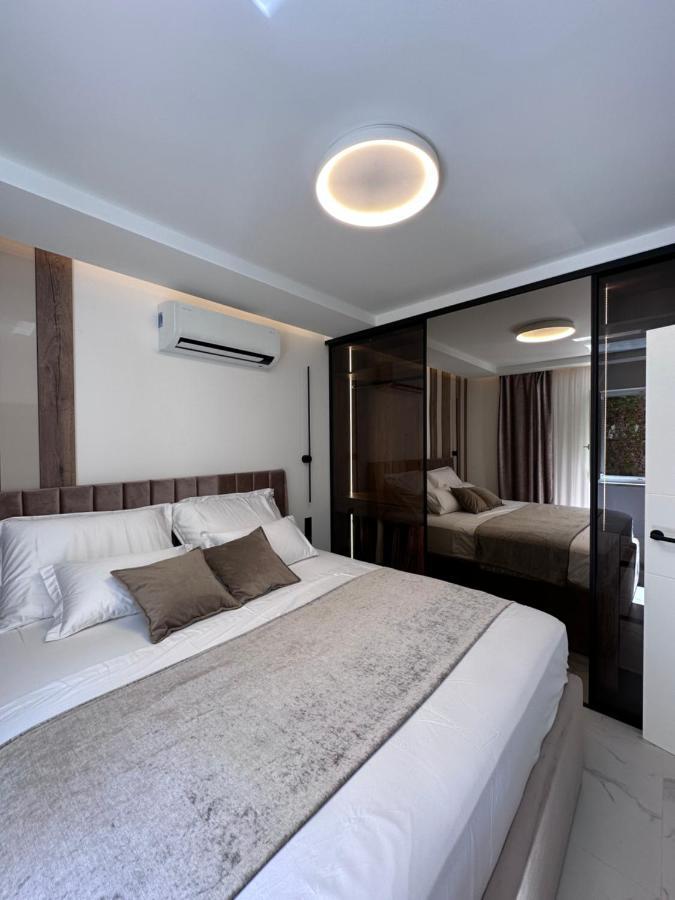 Luxury Rooms Andrea دوبروفينك المظهر الخارجي الصورة