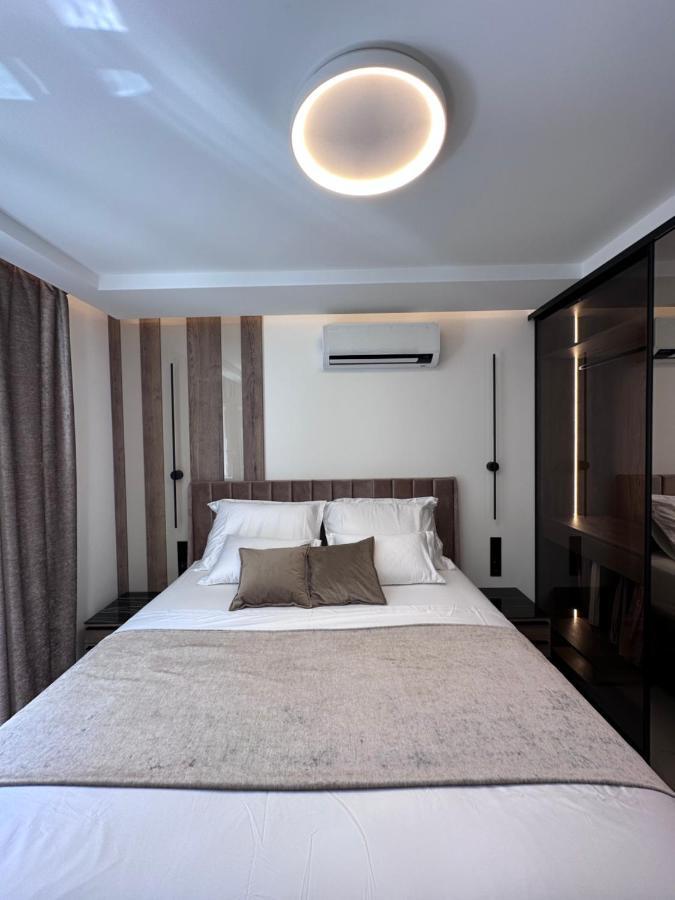 Luxury Rooms Andrea دوبروفينك المظهر الخارجي الصورة