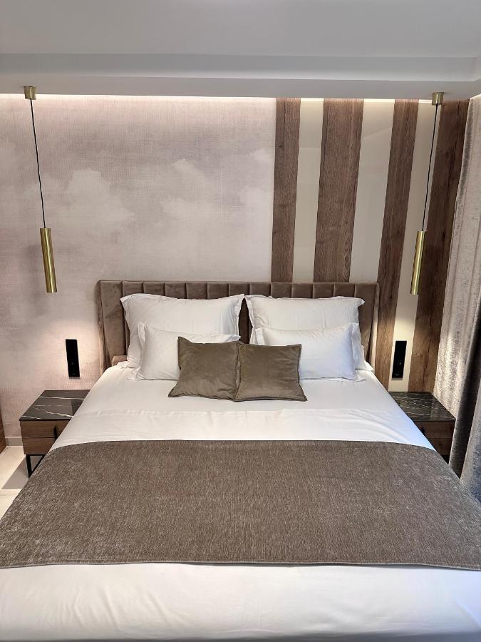 Luxury Rooms Andrea دوبروفينك المظهر الخارجي الصورة