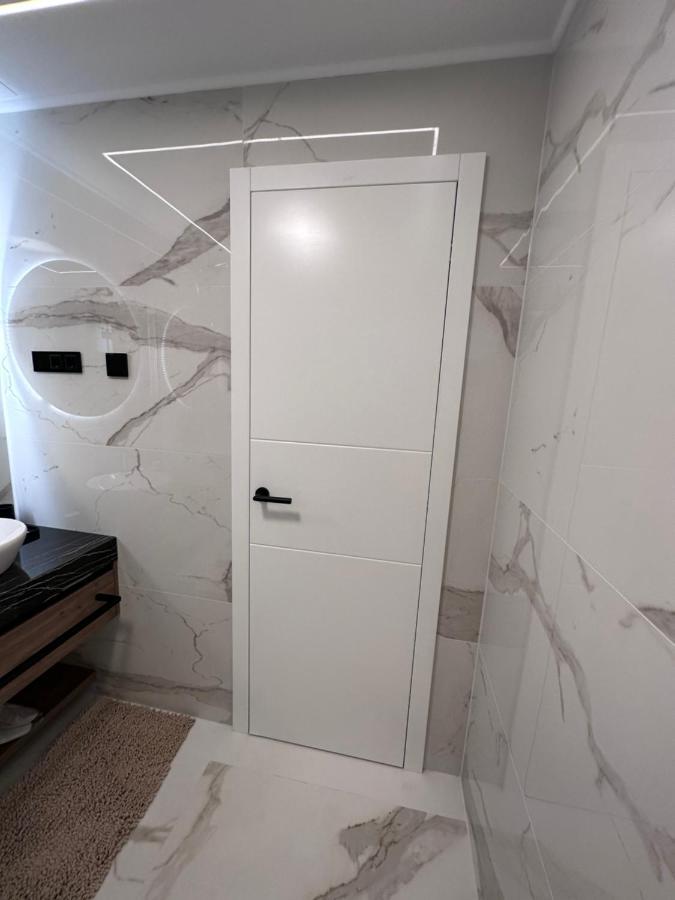 Luxury Rooms Andrea دوبروفينك المظهر الخارجي الصورة