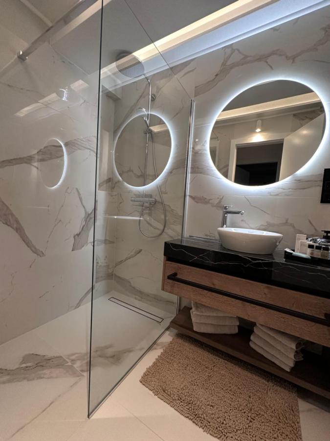 Luxury Rooms Andrea دوبروفينك المظهر الخارجي الصورة