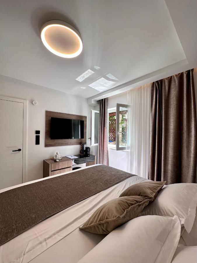 Luxury Rooms Andrea دوبروفينك المظهر الخارجي الصورة