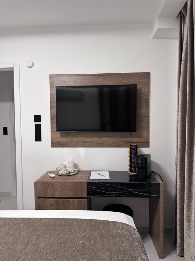 Luxury Rooms Andrea دوبروفينك المظهر الخارجي الصورة