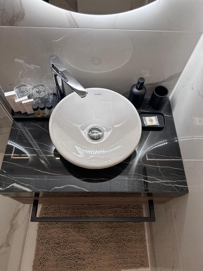 Luxury Rooms Andrea دوبروفينك المظهر الخارجي الصورة