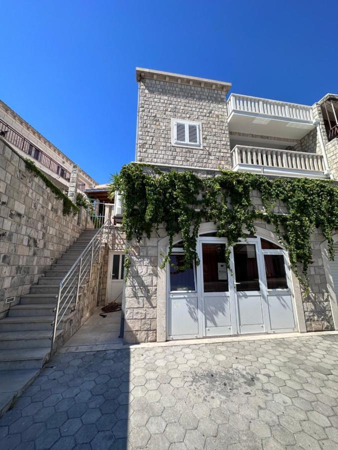 Luxury Rooms Andrea دوبروفينك المظهر الخارجي الصورة