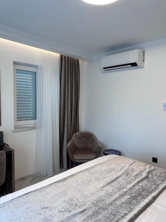 Luxury Rooms Andrea دوبروفينك المظهر الخارجي الصورة