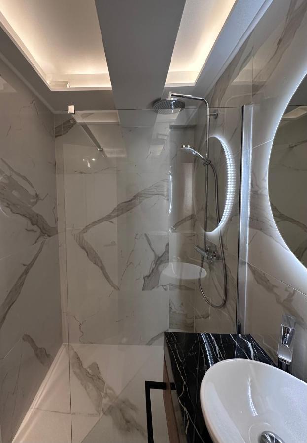 Luxury Rooms Andrea دوبروفينك المظهر الخارجي الصورة