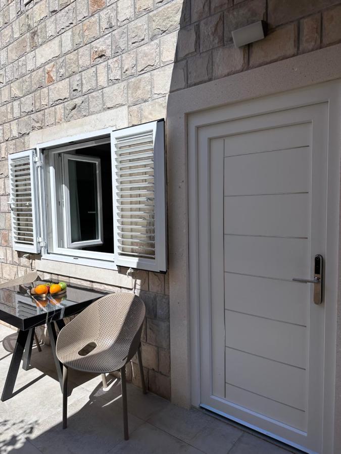 Luxury Rooms Andrea دوبروفينك المظهر الخارجي الصورة