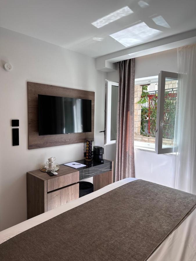 Luxury Rooms Andrea دوبروفينك المظهر الخارجي الصورة