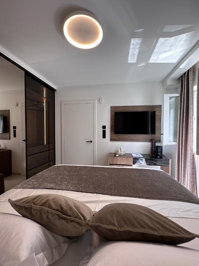 Luxury Rooms Andrea دوبروفينك المظهر الخارجي الصورة