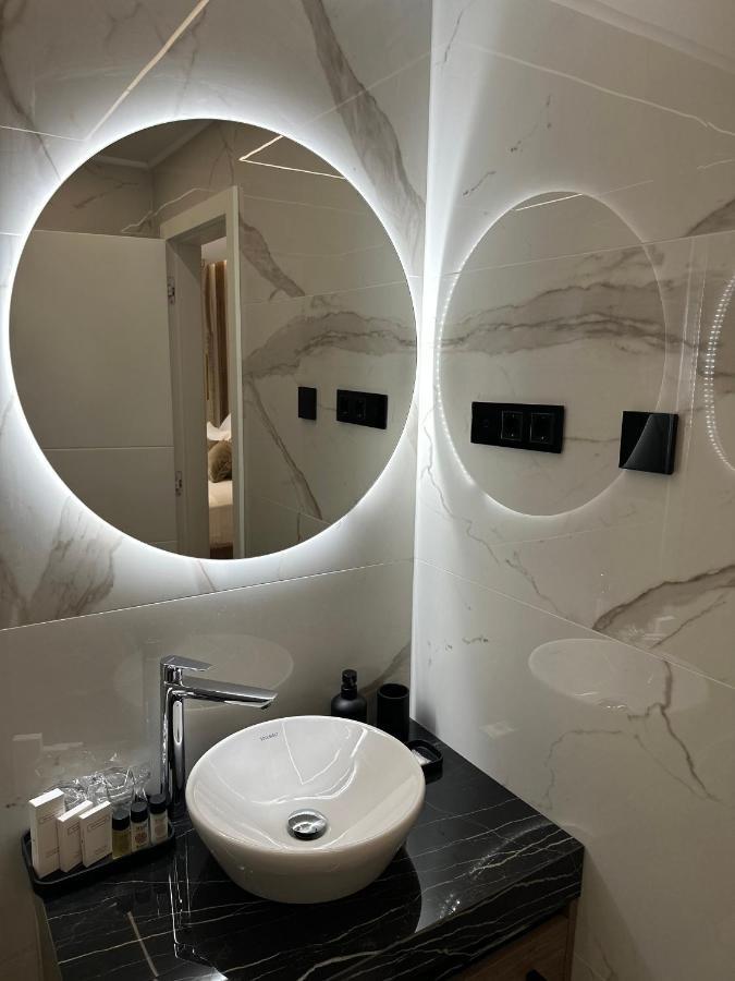 Luxury Rooms Andrea دوبروفينك المظهر الخارجي الصورة