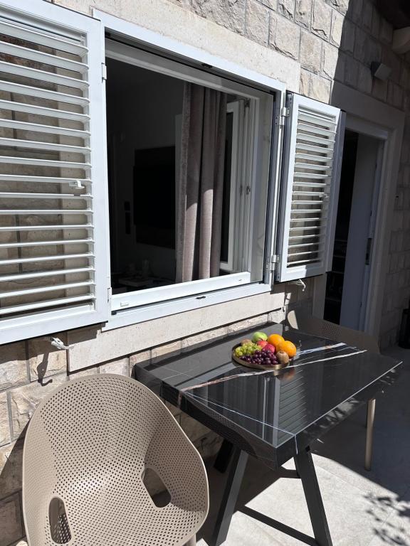 Luxury Rooms Andrea دوبروفينك المظهر الخارجي الصورة