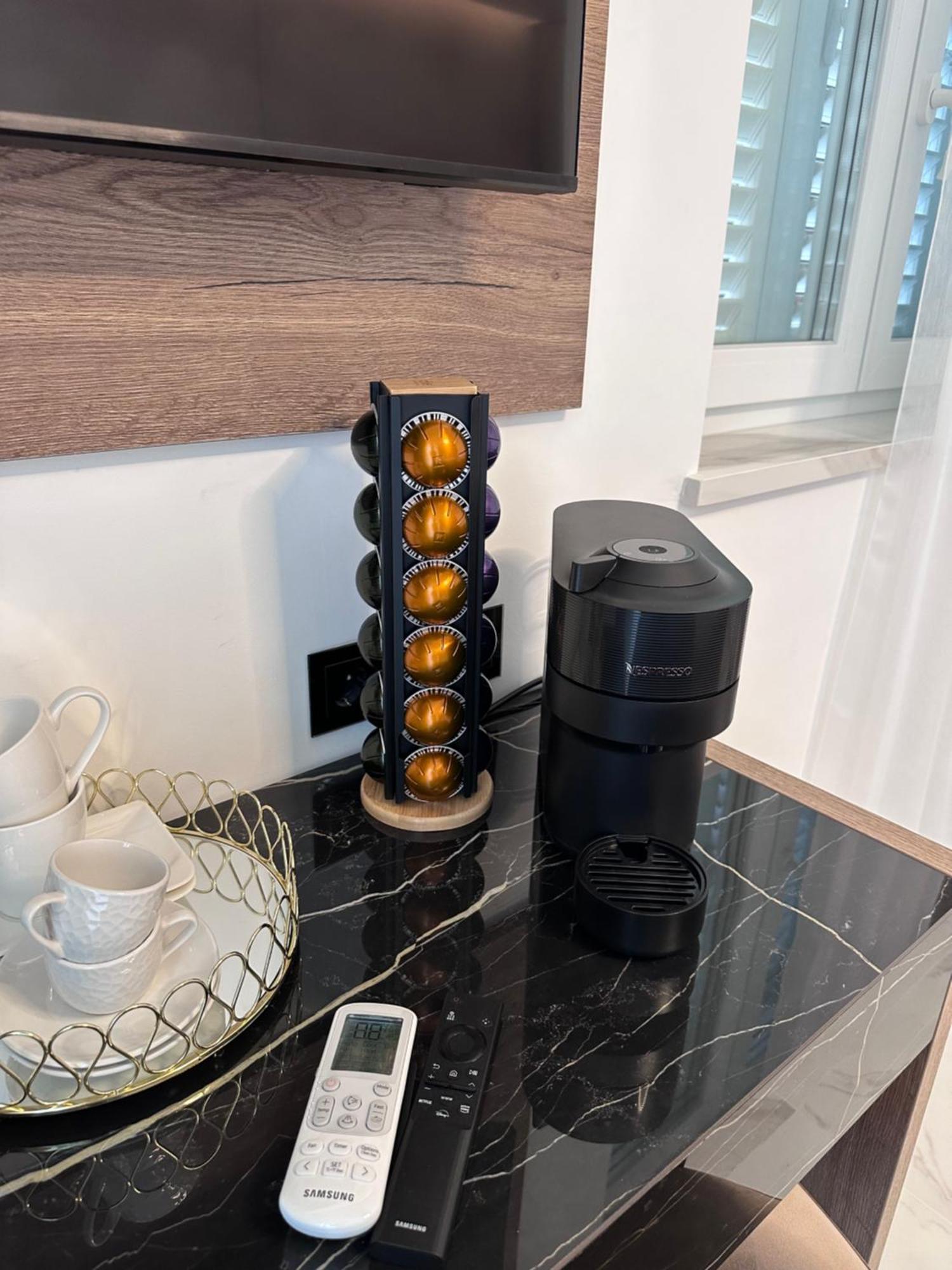Luxury Rooms Andrea دوبروفينك المظهر الخارجي الصورة